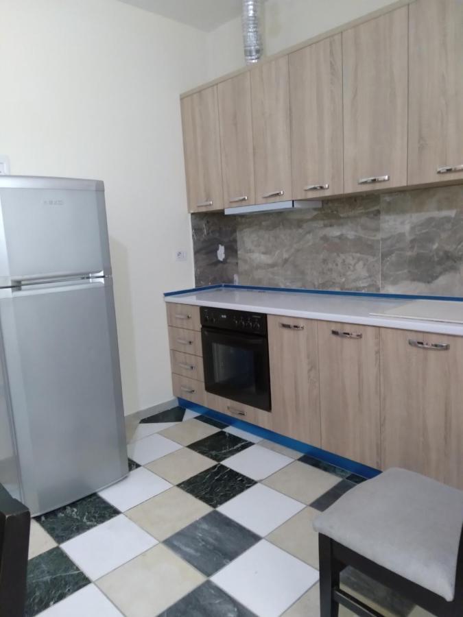 Appartement Bajovah & Restaurant Tirana