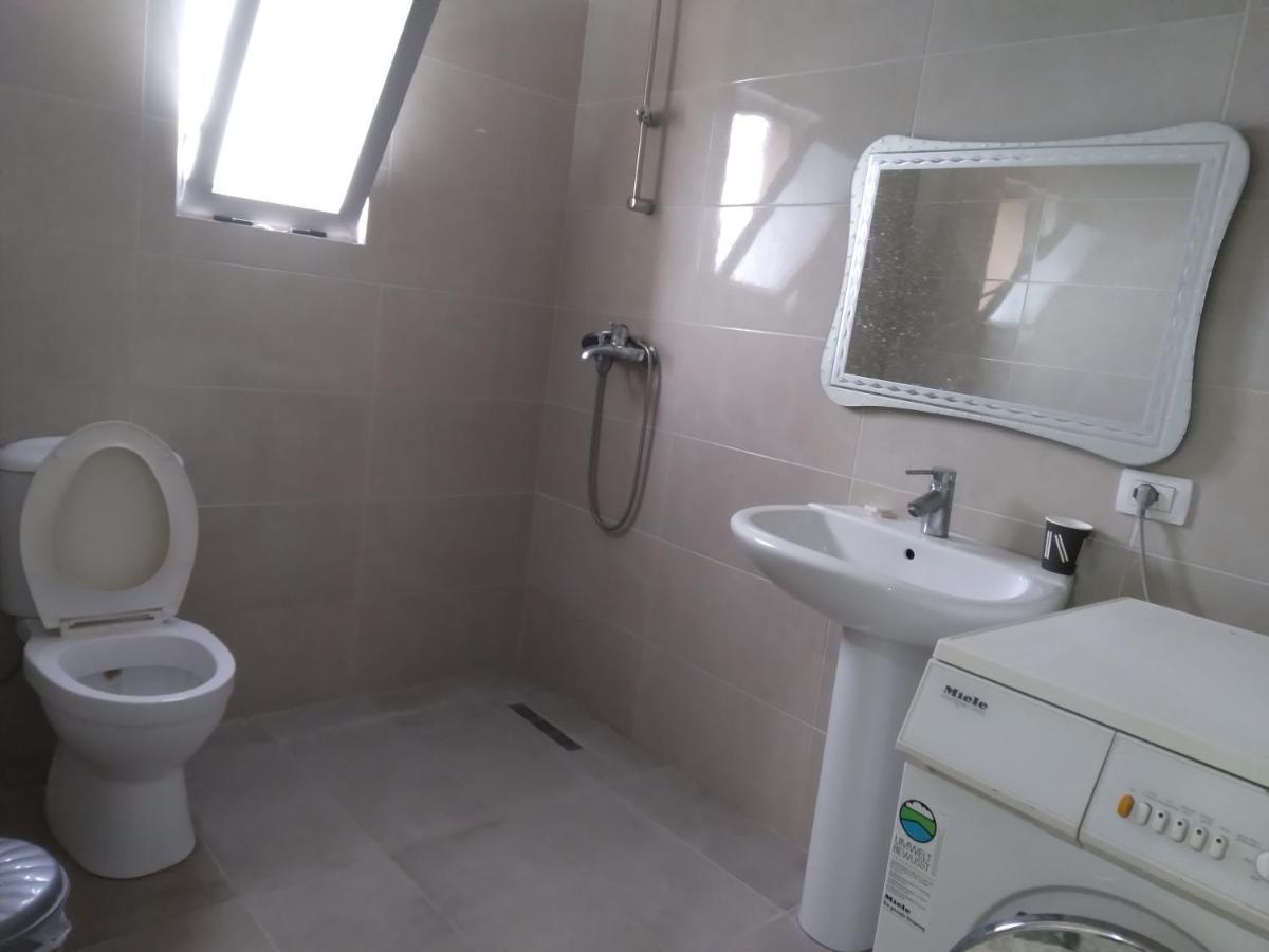 Bajovah & Restaurant Appartement