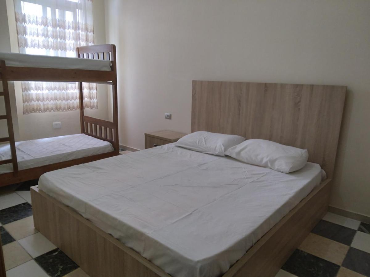 Bajovah & Restaurant Appartement *