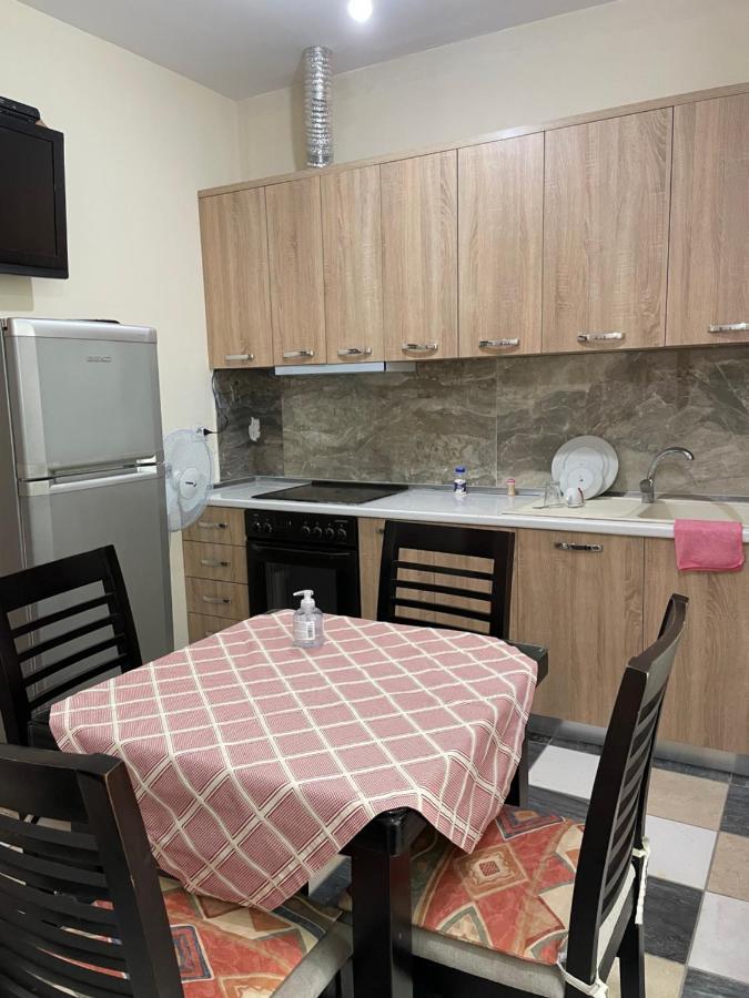 Bajovah & Restaurant Appartement