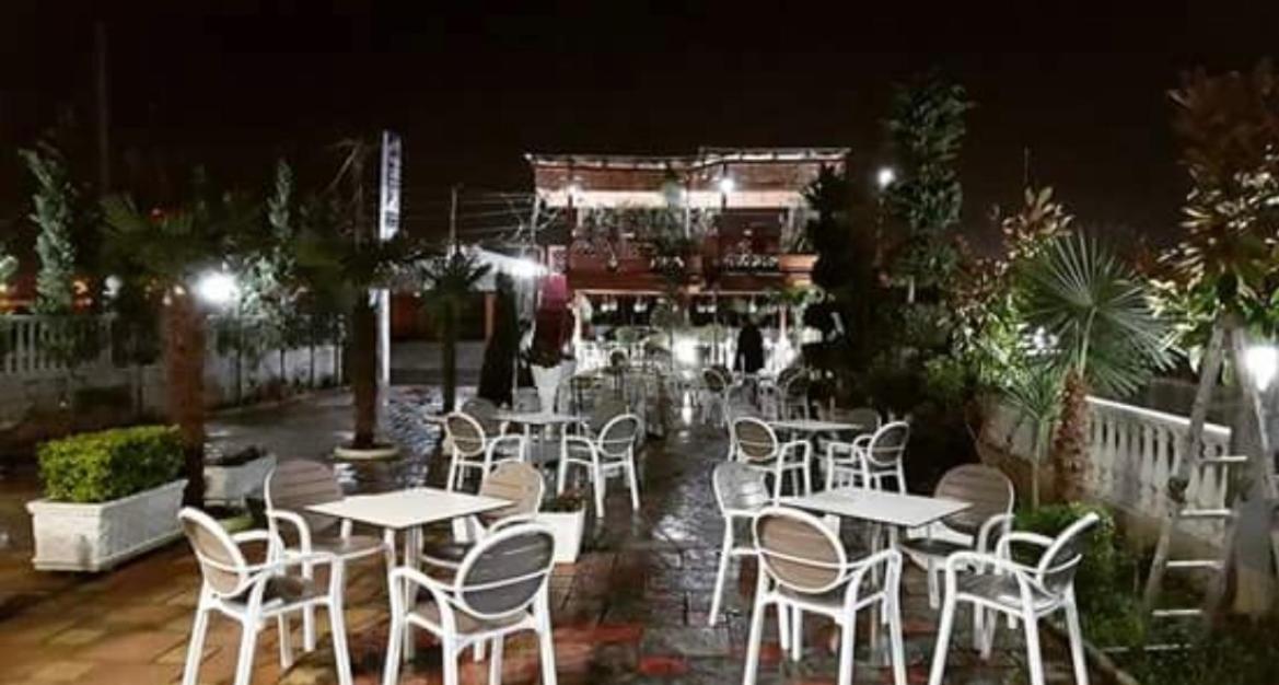Bajovah & Restaurant Appartement Tirana