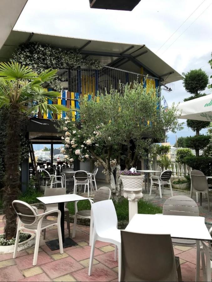 Bajovah & Restaurant *