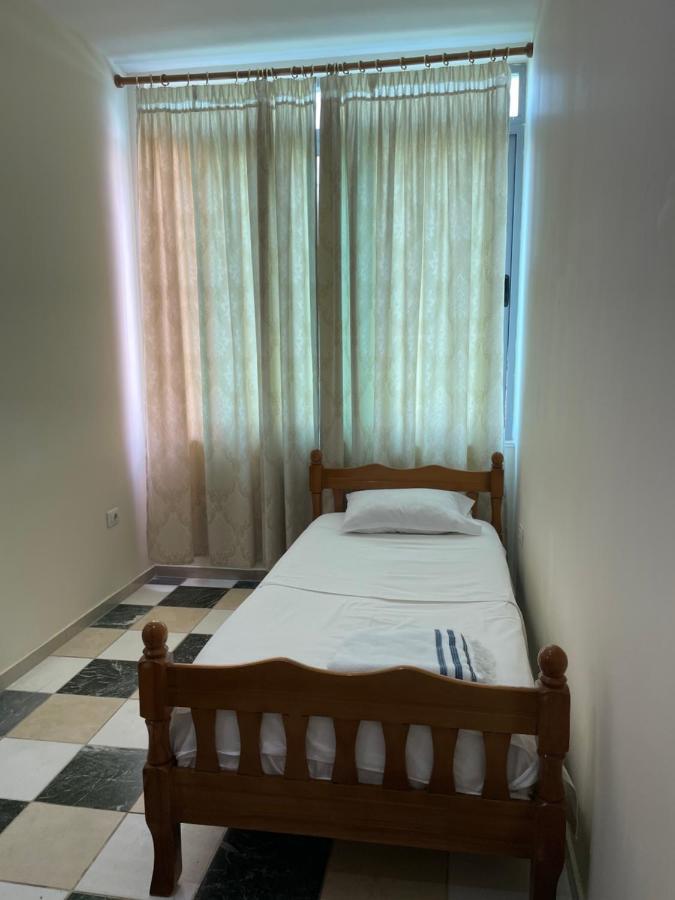 Appartement Bajovah & Restaurant
