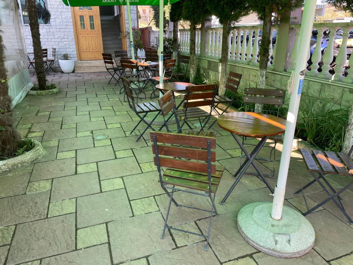 Appartement Bajovah & Restaurant
