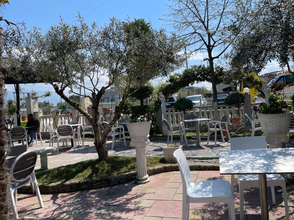 Appartement Bajovah & Restaurant