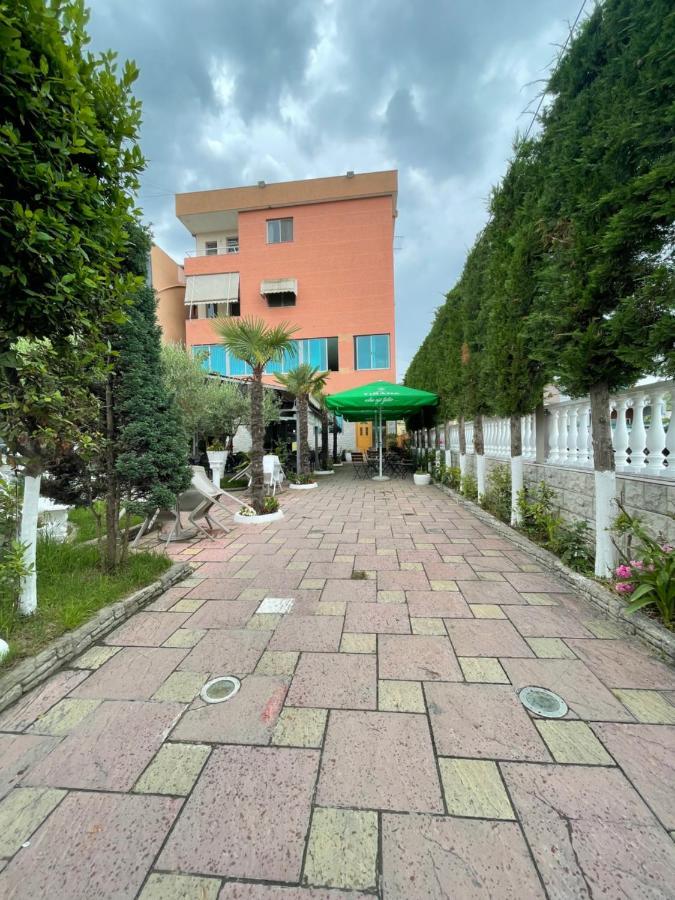 Appartement Bajovah & Restaurant *