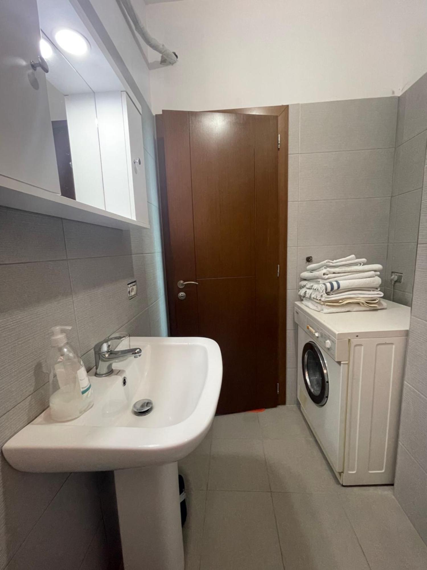 Bajovah & Restaurant Appartement Tirana