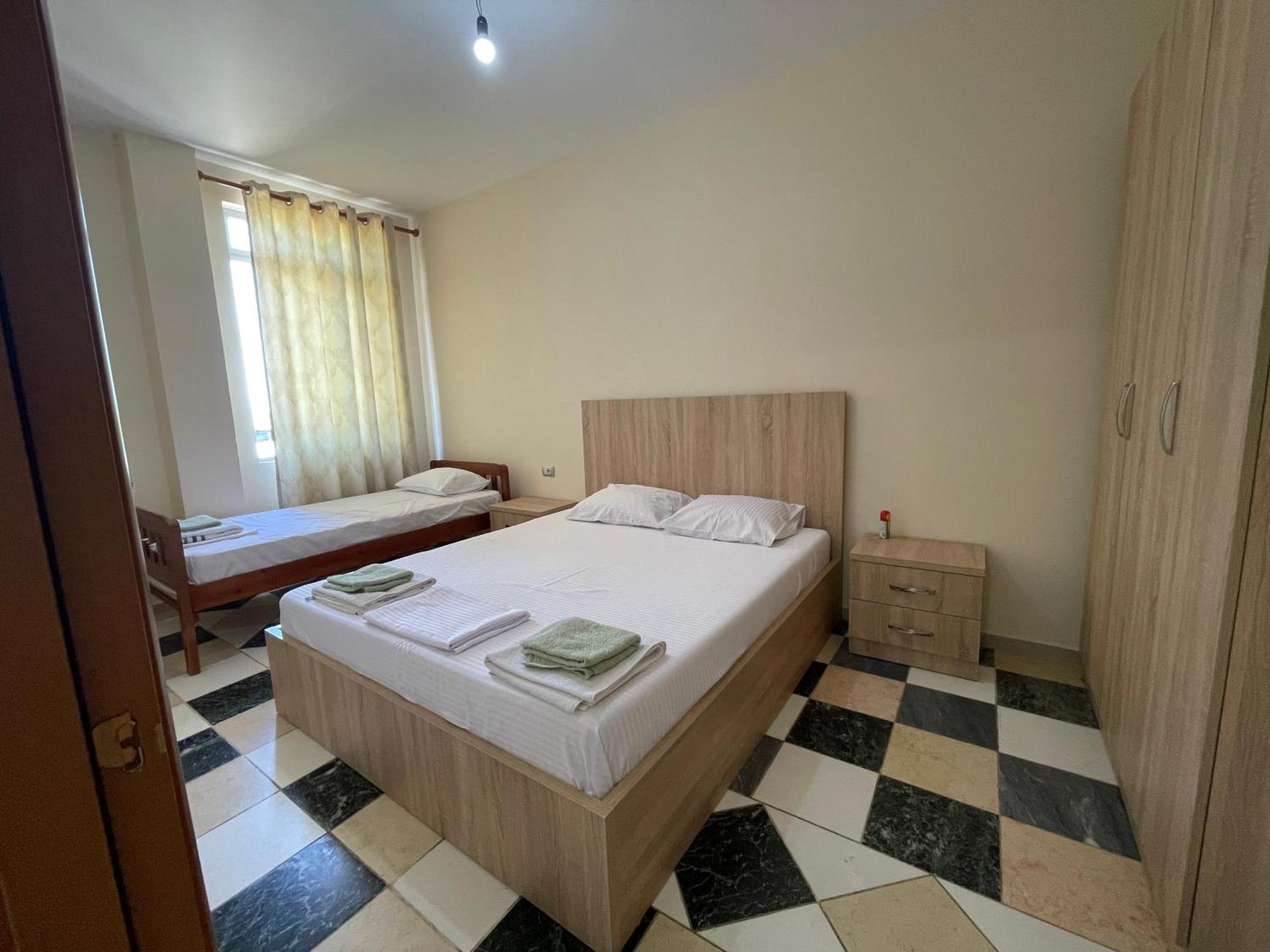 Bajovah & Restaurant Tirana