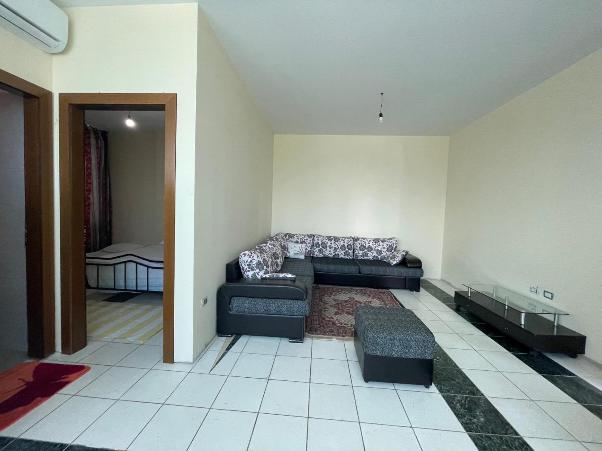 Appartement Bajovah & Restaurant Tirana