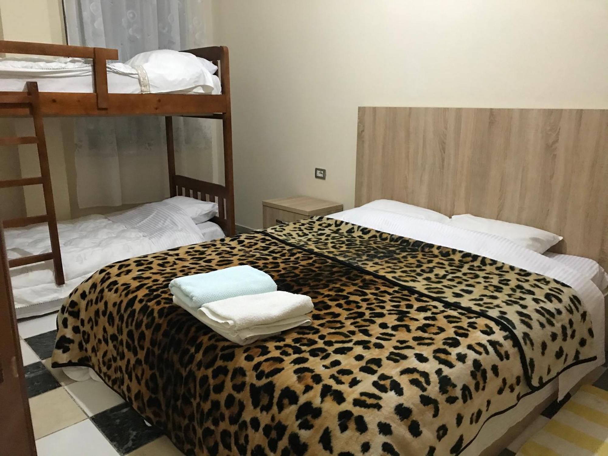 Appartement Bajovah & Restaurant