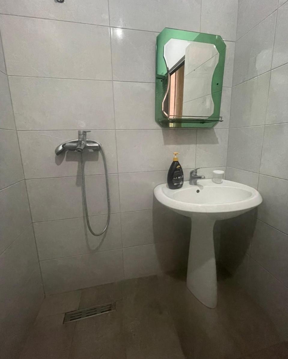 Bajovah & Restaurant Appartement Tirana