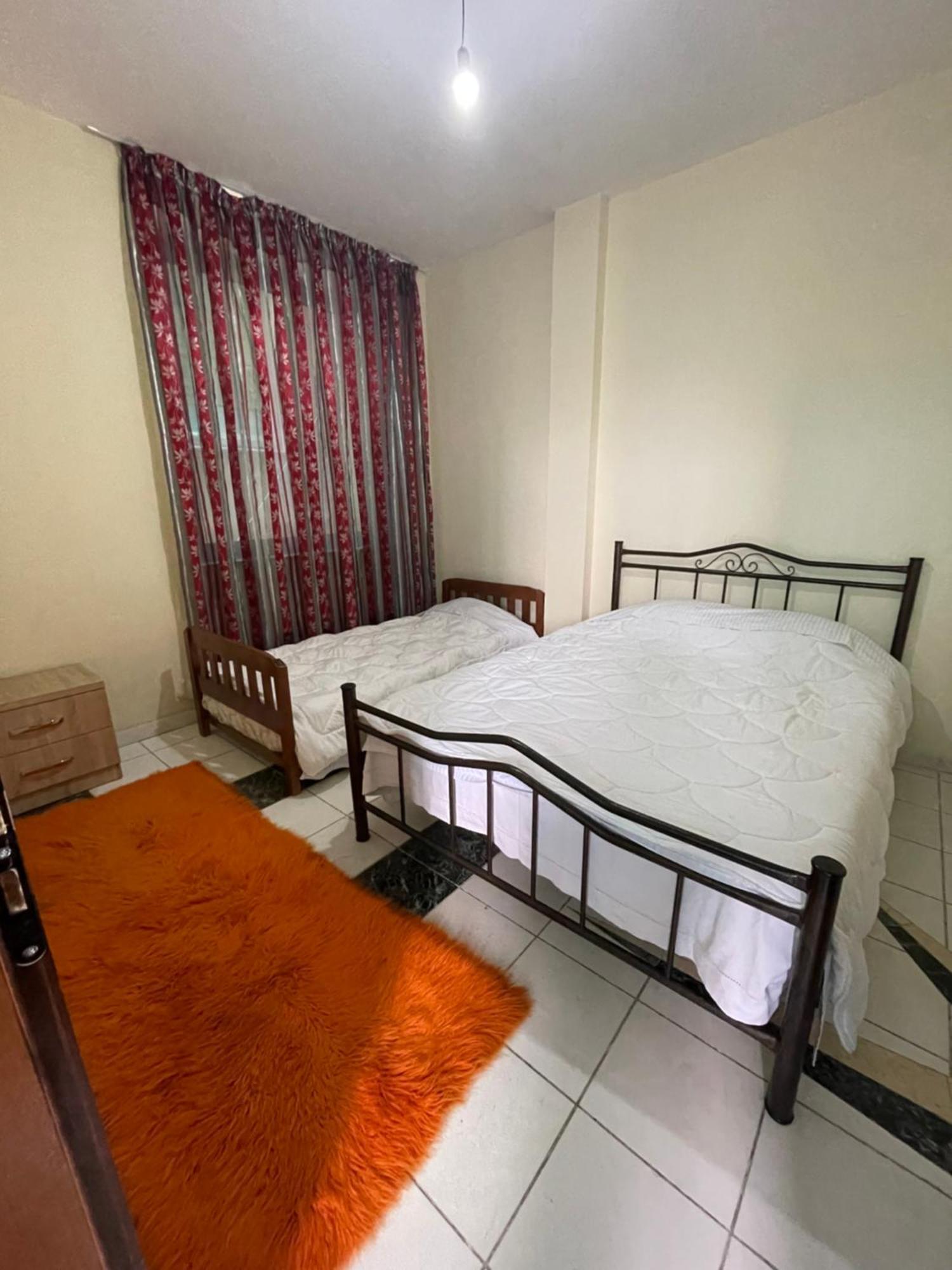 Bajovah & Restaurant Appartement Tirana