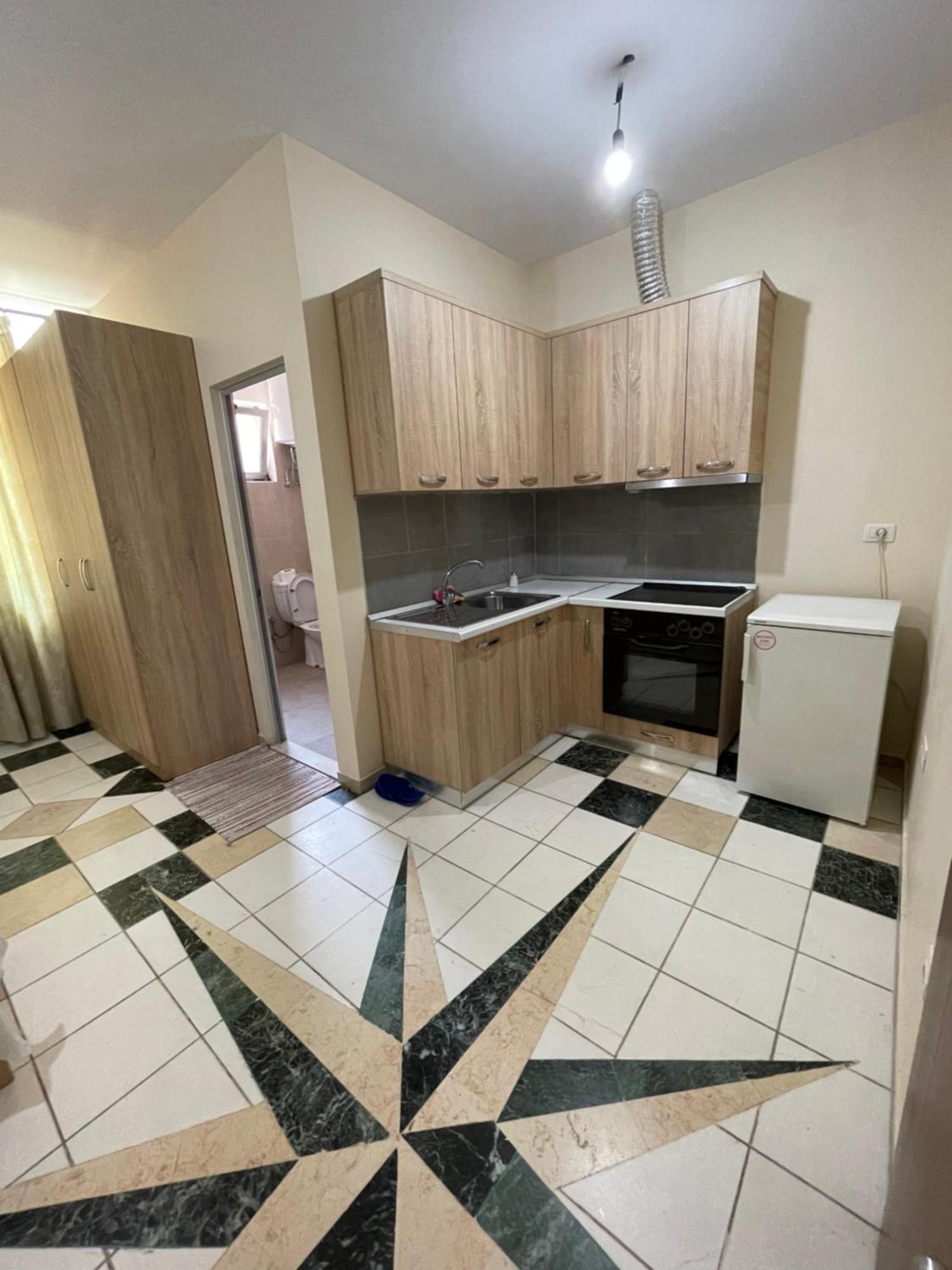 Bajovah & Restaurant Appartement *