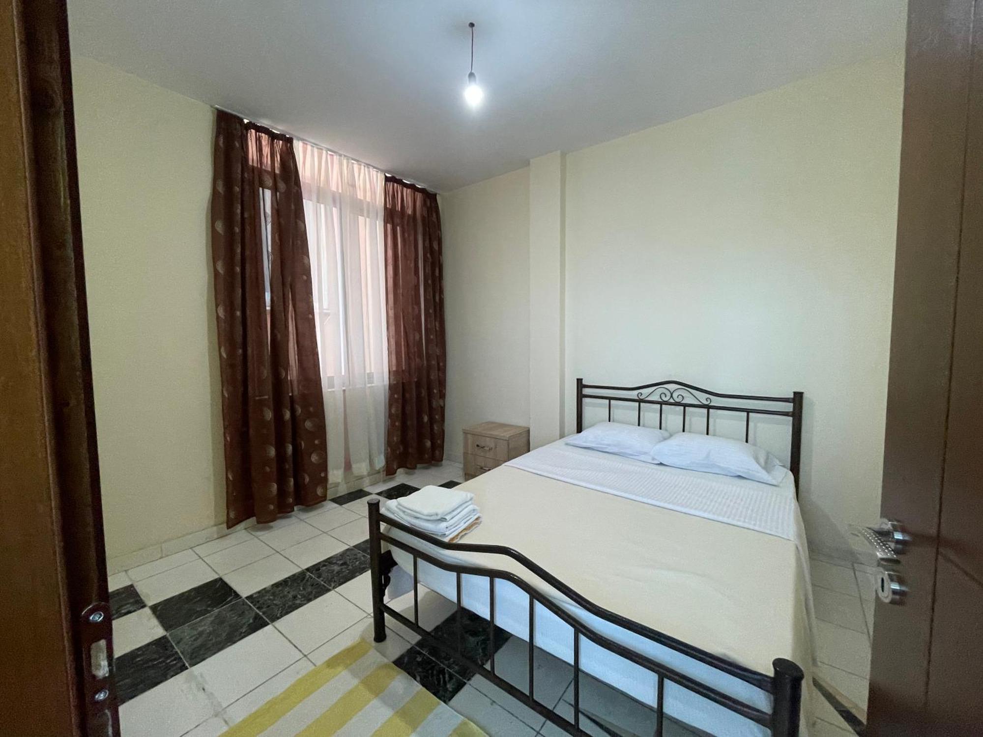 Appartement Bajovah & Restaurant Tirana