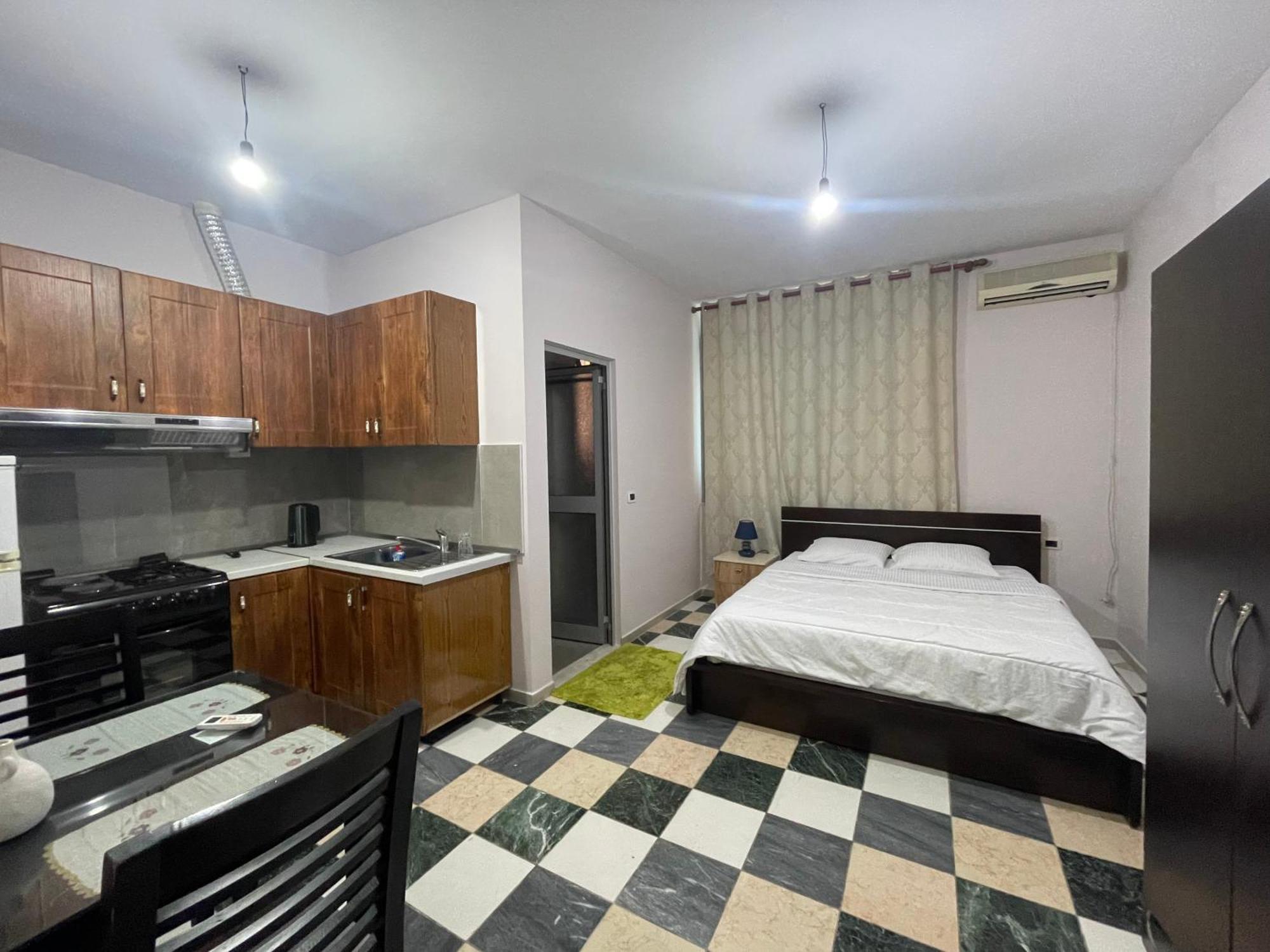 Appartement Bajovah & Restaurant