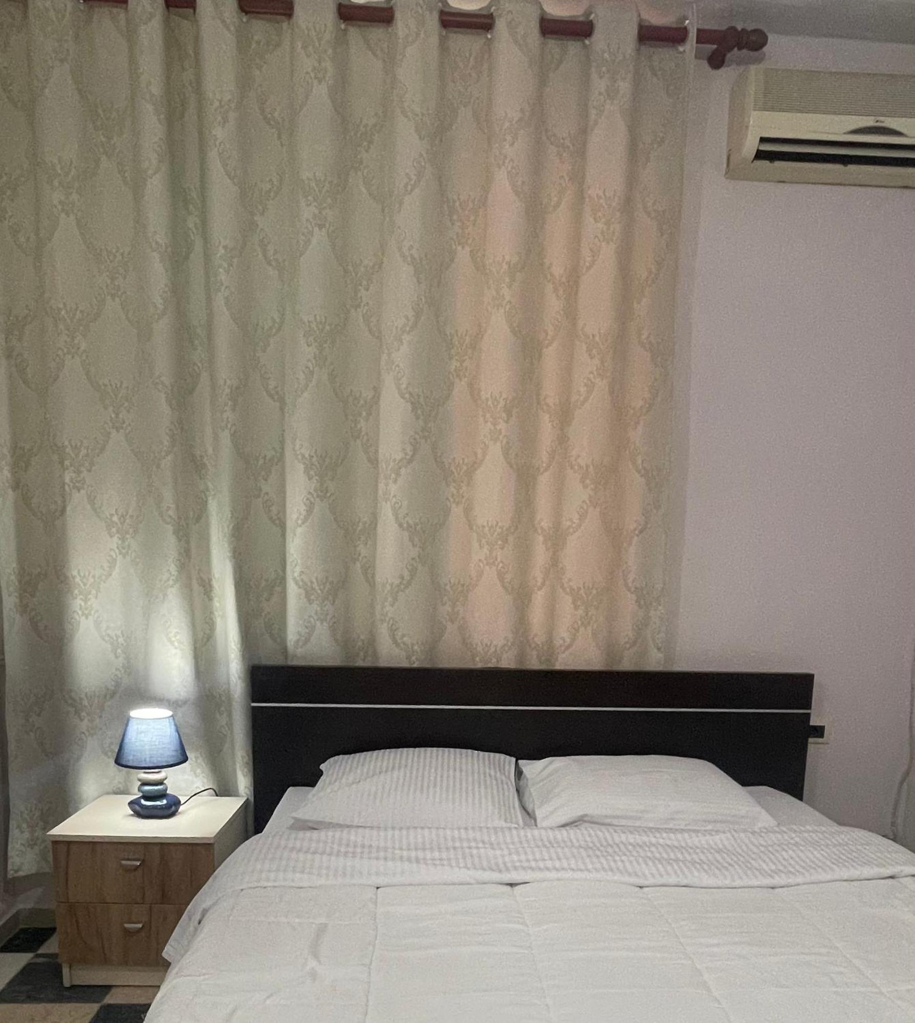 Bajovah & Restaurant Appartement *