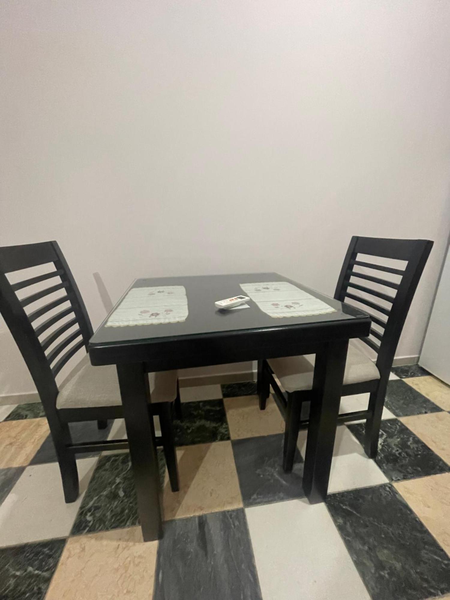 Bajovah & Restaurant Appartement Tirana