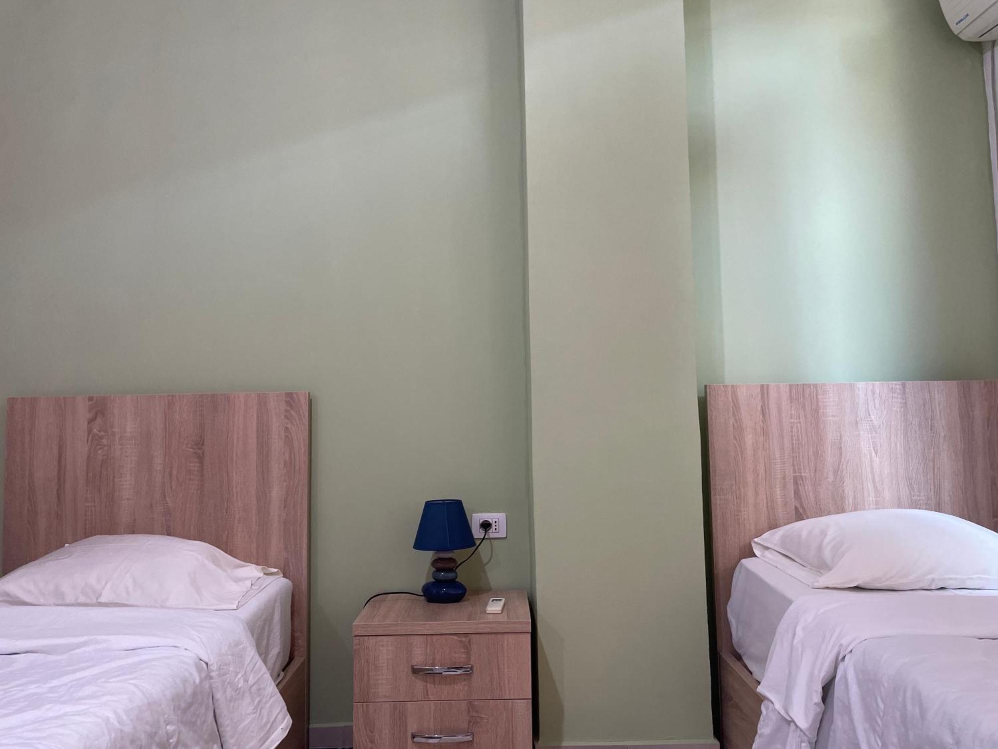 Appartement Bajovah & Restaurant *