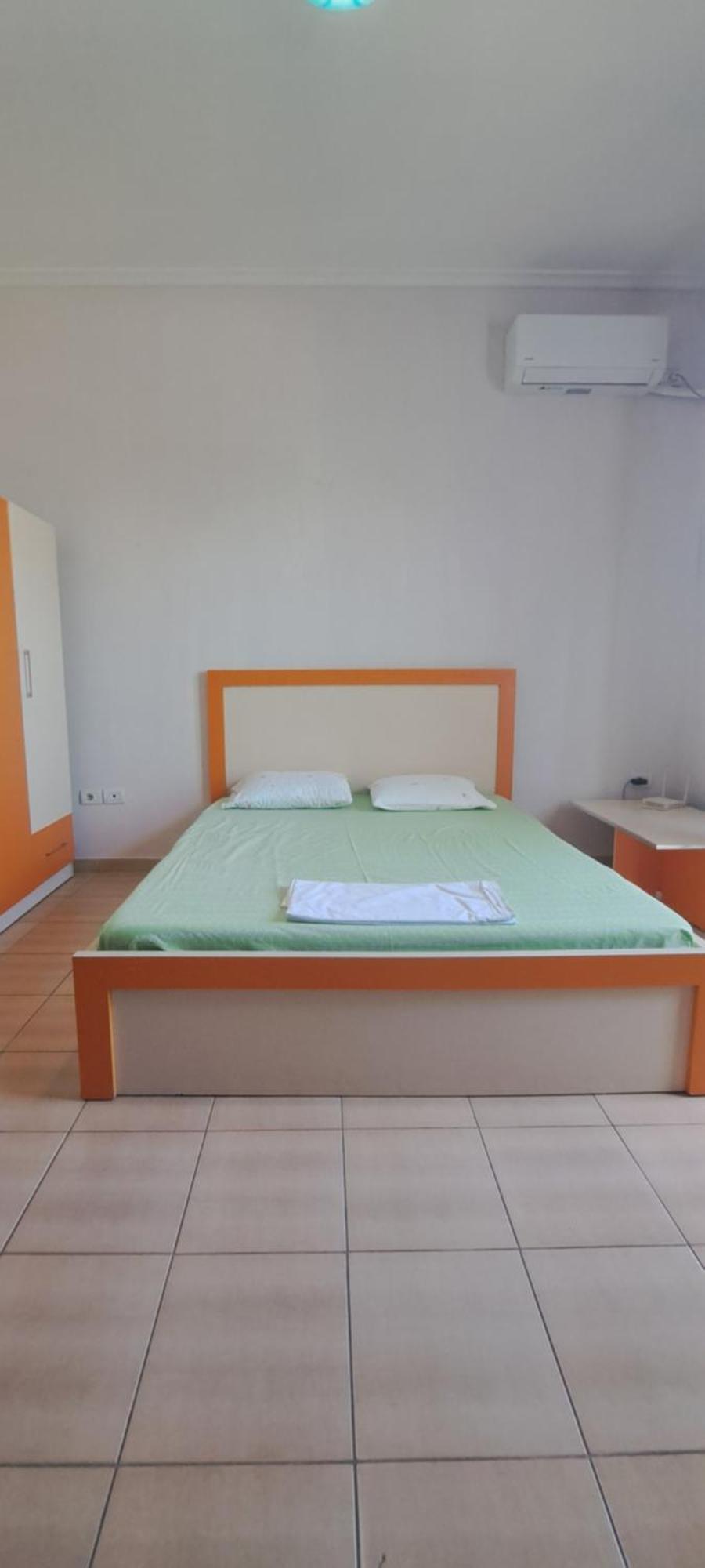 Appartement Bajovah & Restaurant Tirana