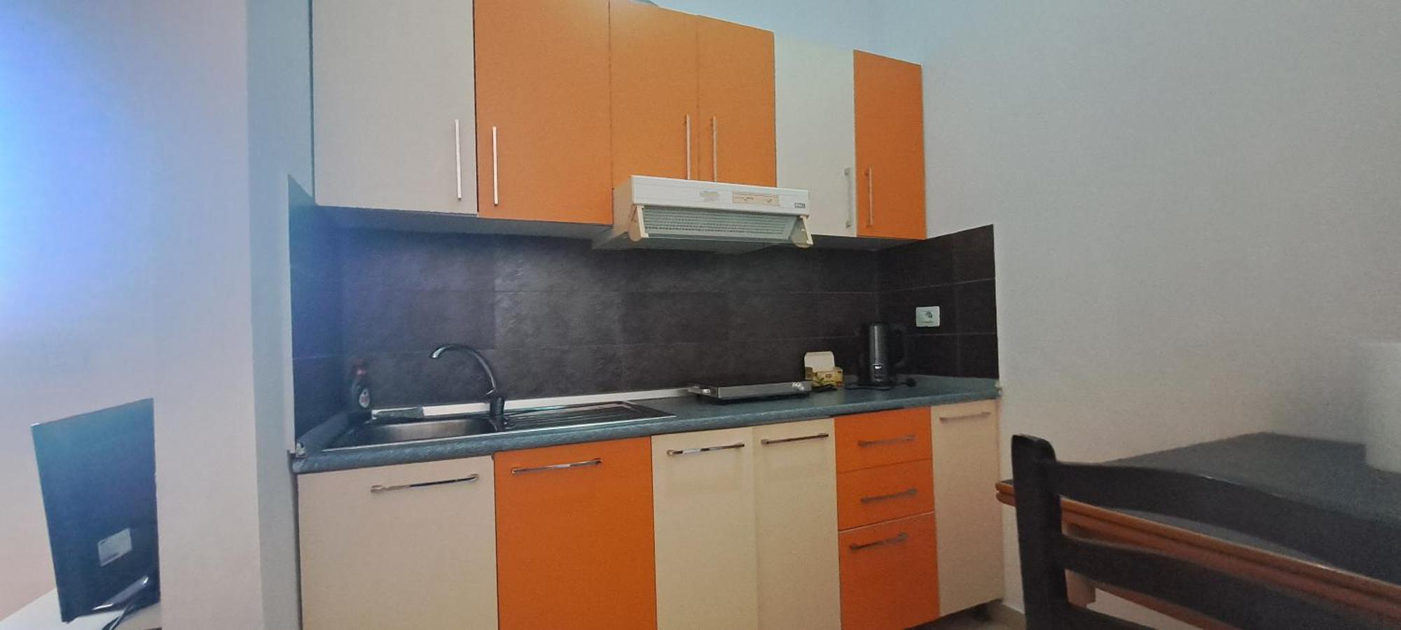 Bajovah & Restaurant Appartement Tirana
