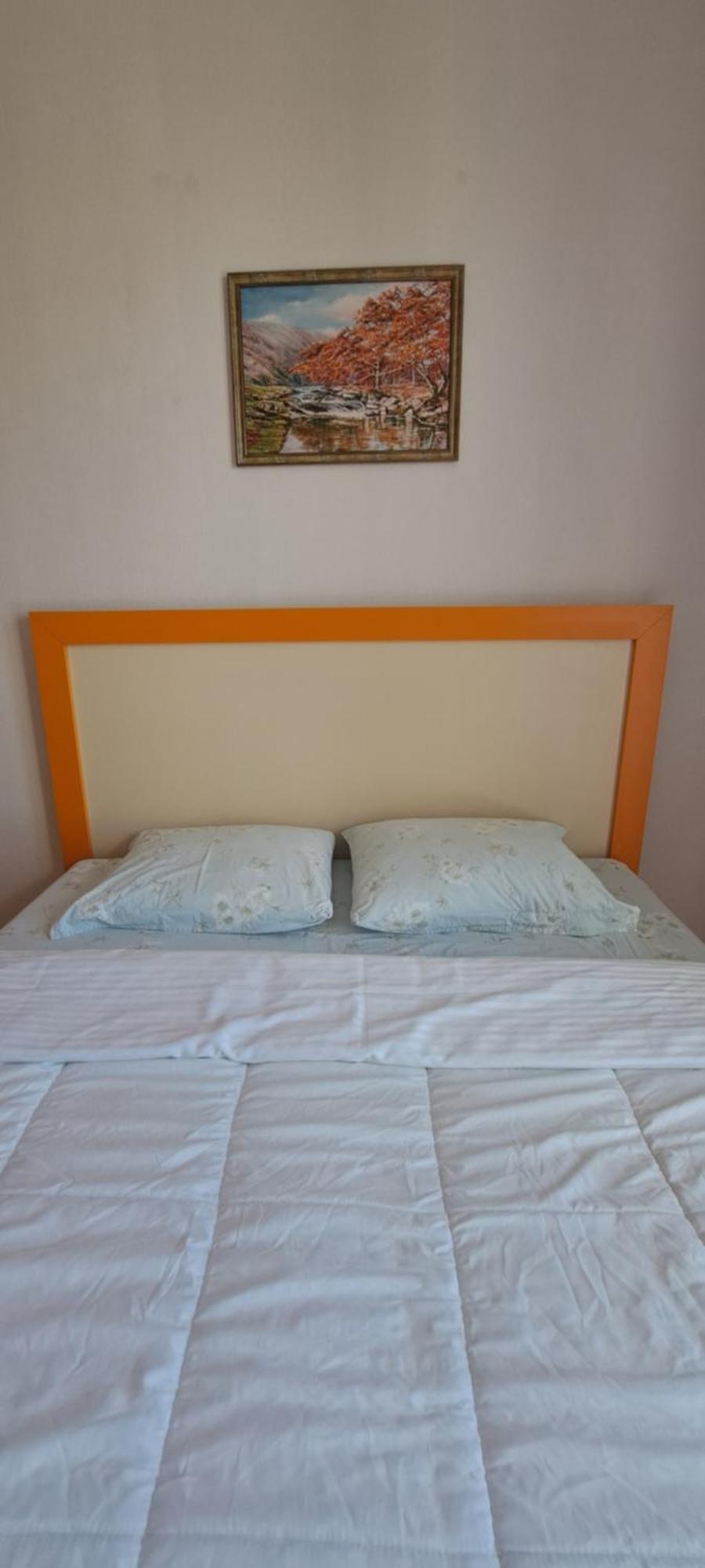 Bajovah & Restaurant Appartement Tirana